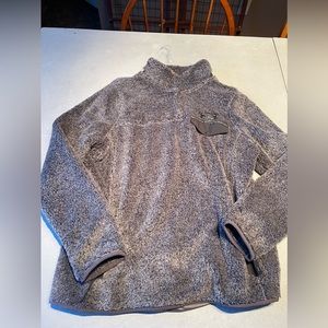 L.L.Bean Women’s Hi-Pile Fleece Pullover